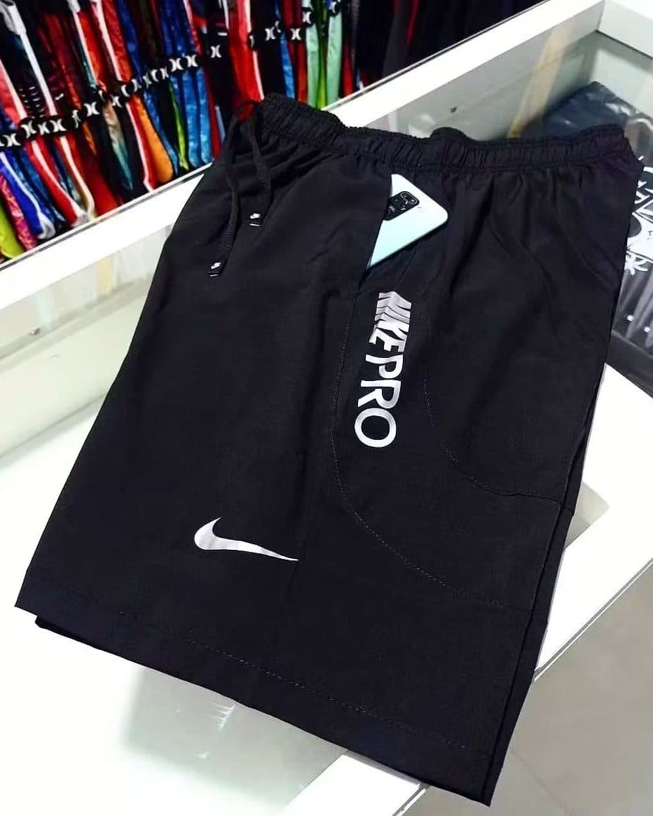 Bermuda Esportiva